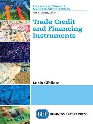 cover image of Trade Credit and Financing Instruments